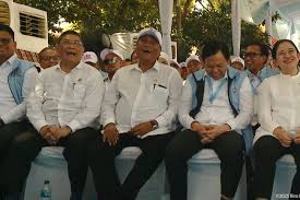 Kompas.com - News update