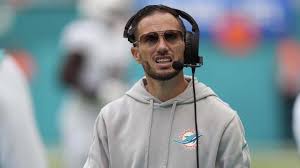 Analysis and More - Dolphins Head coach CD290 Mike McDaniel 'Disappointed' in Former FSU Star Jalen Ramsey's Return, Sports Illustrated Patta Faux Fur coach CD290 Jacket News - coach CD290 Steve Smythe explains the challenges that lie ahead for his two