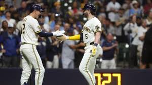 Brewers - Guardians