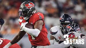 Tampa Bay Buccaneers - News update