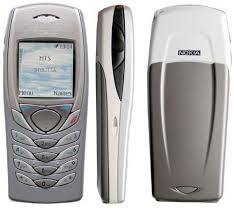 nokia huyền thoại các dòng như 6600,7610,n70,6300,5300,ngage,6680,6630..vv..giá rẻ.. - 9