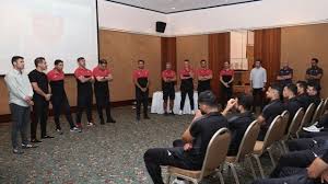 خوشحالم به پرسپولیس برگشتم - پارس فوتبال | خبرگزاری فوتبال ایران | ParsFootball