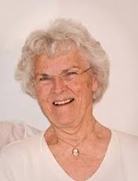 Margaret Burns Obituary - 0e9a5d6c-b2d5-4cf3-a3ea-36e83fc006a0