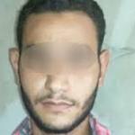 إحالة أوراق طالب ثانوى متهم