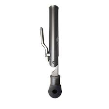 Single .875-1" Rail Mount Dual Axis Rod Holder – Rod Boss Shop