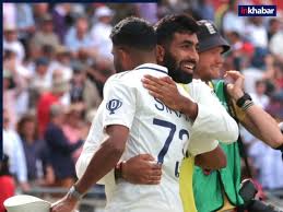 ICC Test Bowling Rankings: आईसीसी टेस्ट रैंकिंग के ‘बादशाह’ बने बुमराह, जानिए टॉप-5 में कौन-कौन से गेंदबाजों का जलवा?
