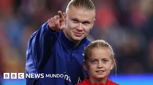Jugadores De Noruega