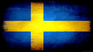 Image result for sweden flag