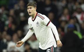 La 'Hormiga' González se mete al radar de un ex equipo de Cristiano Ronaldo