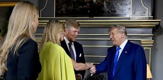 Modekoningin Máxima - News update