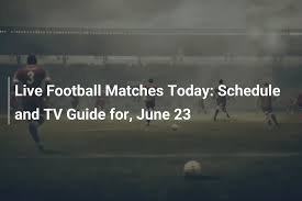 FootBoom - News update