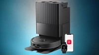 Save $350 on the Roborock Qrevo S5V robot vacuum and mop