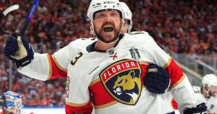 Panthers Edge Oilers in Game 5, Inches Closer to Stanley Cup Glory