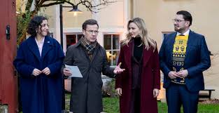 Tidöpartierna: Bara ett stabilt alternativ i höstens val