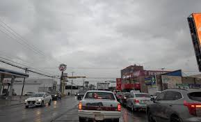 Clima Cd Juarez