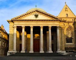 Image de Cathédrale SaintPierre, Genève