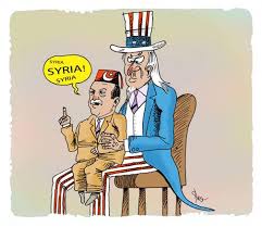 Image result for Turkey NATO CARTOON