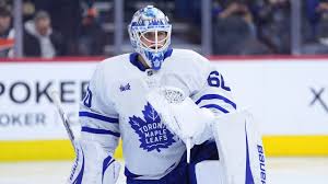 Joseph Woll Steps Away from Leafs for Personal Family Matter