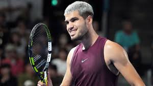 Alcaraz vs Ruud: Semifinal Explosiva en el ATP 500 de Tokio - Imagen principal del artículo