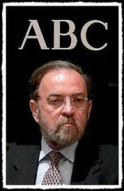 Antonio Burgos, columnista en el ABC de Sevilla - antonio-burgos-abc