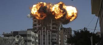 gaza