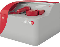 ACTTR Technology::Setline Differential Scanning Calorimeter ...