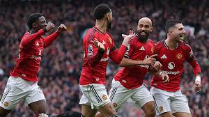 West Ham Vs Manchester United