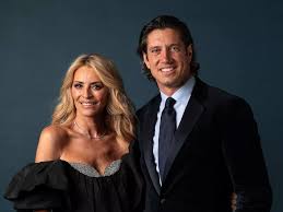 Vernon Kay's Home Mishap and Warning