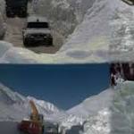 Modi flag work 6800-crore Zojila