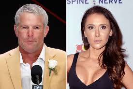 Brett Favre Scandal Revisited in Netflix's 'Untold: The Fall of Favre'