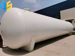 China High Quality LPG Storage Tank Suppliers, Manufacturers ...