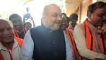 president Amit Shah visit Meghalaya