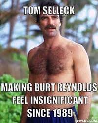 Tom Selleck... on Pinterest | Magnum Pi, Toms and Tv via Relatably.com