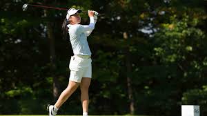 ชาร์ลีย์ ฮัลล์ คว้าแชมป์ LPGA Tour สมัยที่ 3 สุดดราม่า! 'จีน' พลาดท่า - Imagen principal del artículo