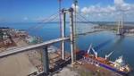 Mozambique opens 5m Chinese bridge