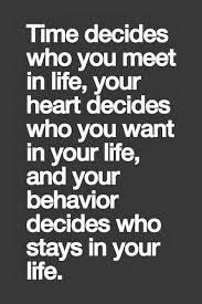 Life in Black &amp; White |The three most important decision makers in ... via Relatably.com