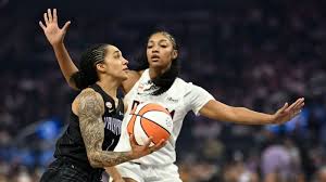 Finales De La Wnba