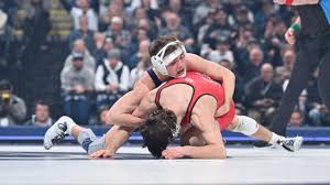 Big Ten wrestling: Weight-by-weight conference championships preview