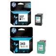 Cartucce HP InkJet Compatibili Rigenerate