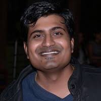 MixOnSite Employee Srinivasan Arumugam's profile photo