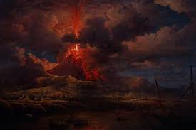 pompeii