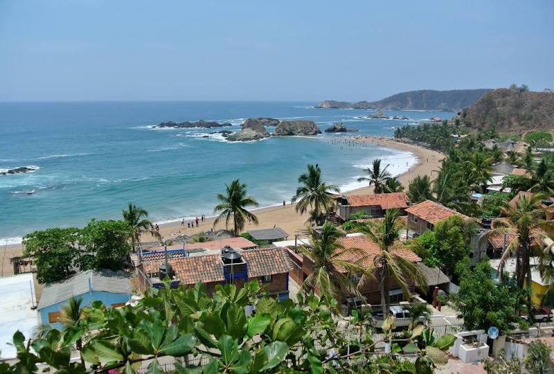 Mazunte