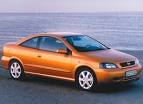 Astra coupe