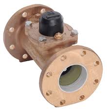 EtherMeter Compatible with Master Meter's New ELINX Water ...