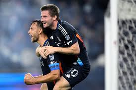 Notebook: Marcus Ingvartsen’s hot streak helps steady San Diego FC after spring skid