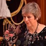 won't agree Brexit deal that