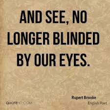 Rupert Brooke Quotes | QuoteHD via Relatably.com
