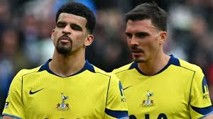 Tottenham's Premier League Relegation: What Happens Next?