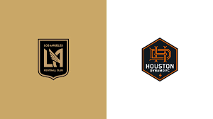 Los Angeles FC vs Houston Dynamo FC: Where to Watch, Live Stream, TV Channel & Kick-Off Time | Goal.com US