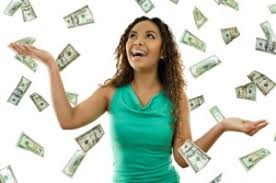 Image result for watch for falling money